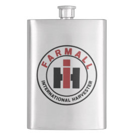Petaca International Harvester - Farmall Whisky