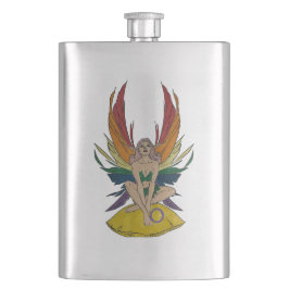 Petaca Intersex Faerie