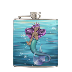 Petaca Iole Mermaid