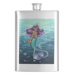Petaca Iole Mermaid