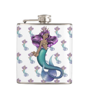 Petaca Iole Mermaid