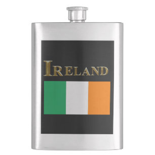 PETACA IRLANDA