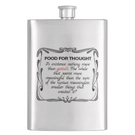 Petaca Is Existence Gestalt?