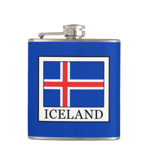 Petaca Islandia