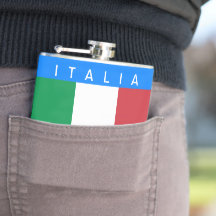 Italia - bandera italiana