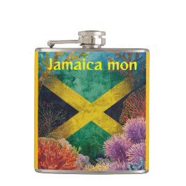Petaca Jamaica mon