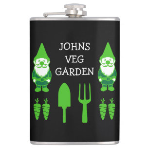 Petaca Jardinería de reparto