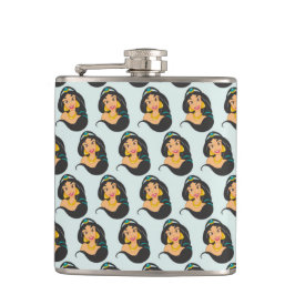 Petaca Jasmine Flask