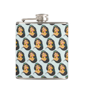 Petaca Jasmine Flask