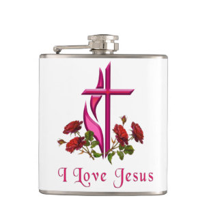 Petaca Jesús