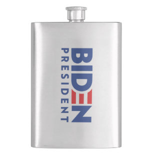 Petaca Joe Biden 2020 Biden para presidente