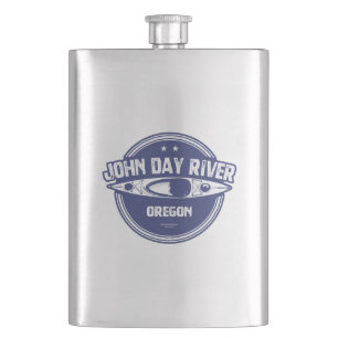 Petaca John Day River Oregon Kayaking