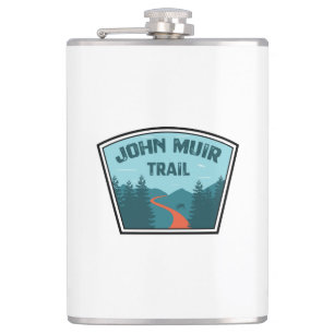 Petaca John Muir Trail