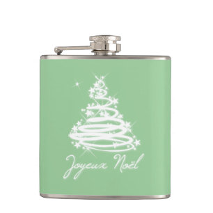 Petaca Joyeux Noel