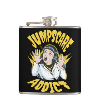 Petaca  Jumpscare Addict 