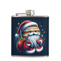 Júpiter Jolly Old St. Nick Santa Claus Astrología