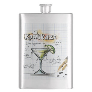 Petaca Kamikaze