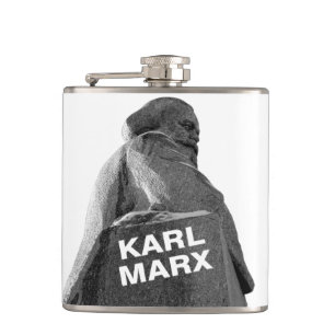 Petaca Karl Marx