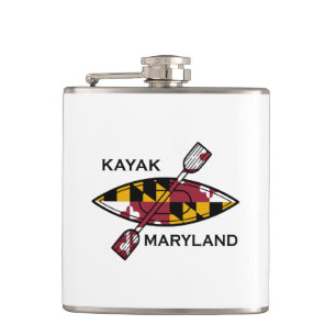 Petaca Kayak Maryland