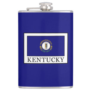 Petaca Kentucky