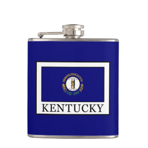 Petaca Kentucky