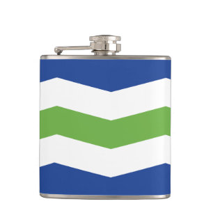 Petaca Keychain