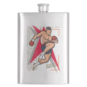 Petaca Kickboxing   