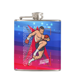 Petaca Kickboxing   