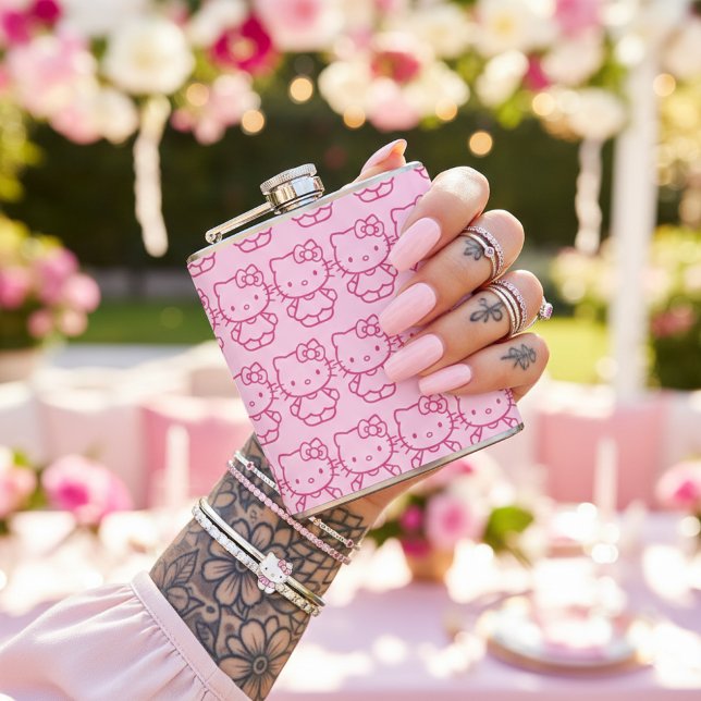 Petaca Kitty (Subido por el creador)