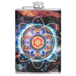 Petaca Kyron Orbz Flask