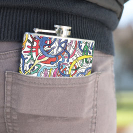 Petaca La complejidad.