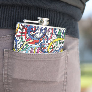 Petaca La complejidad.