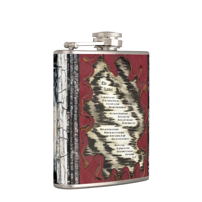 Petaca La Escalera (Derecha)