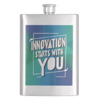 La innovación comienza contigo opción 3