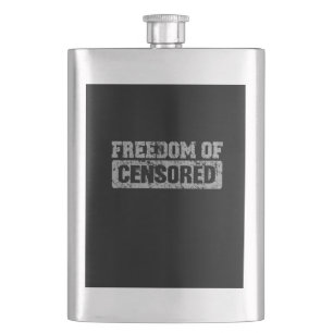 Petaca La libertad de expresión tal vez no