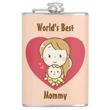 La mejor mamá del mundo se burla del día de la mad