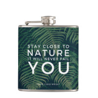 La Naturaleza Nunca Fallará Al Citar Palm Tree
