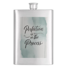 Petaca La Perfección Está En Proceso