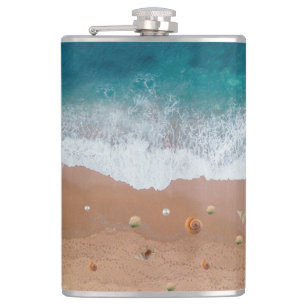 PETACA LA PLAYA DE SEASCAPE REVELA VACACIONES DE VERANO