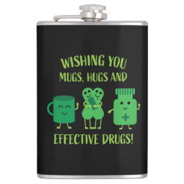 Petaca La recuperación de la salud se recuperará pronto