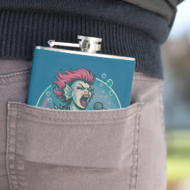 Petaca la sirena blaring