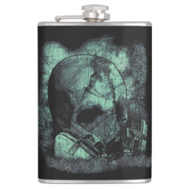 Petaca La Última Respiración - Calzado Tecnodistópico