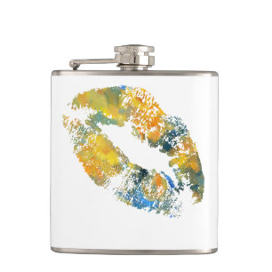 Petaca Labios elegantes #10