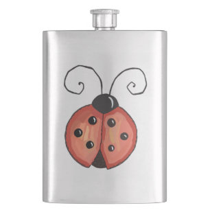 Petaca Ladybug