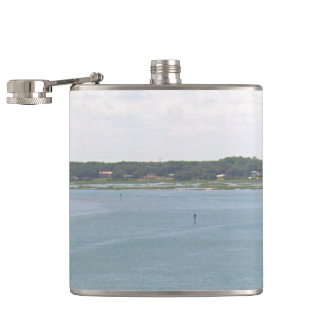 Petaca Lago Florida (Abierto)