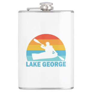 Petaca Lago George New York Kayak