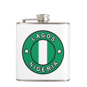 Petaca Lagos Nigeria