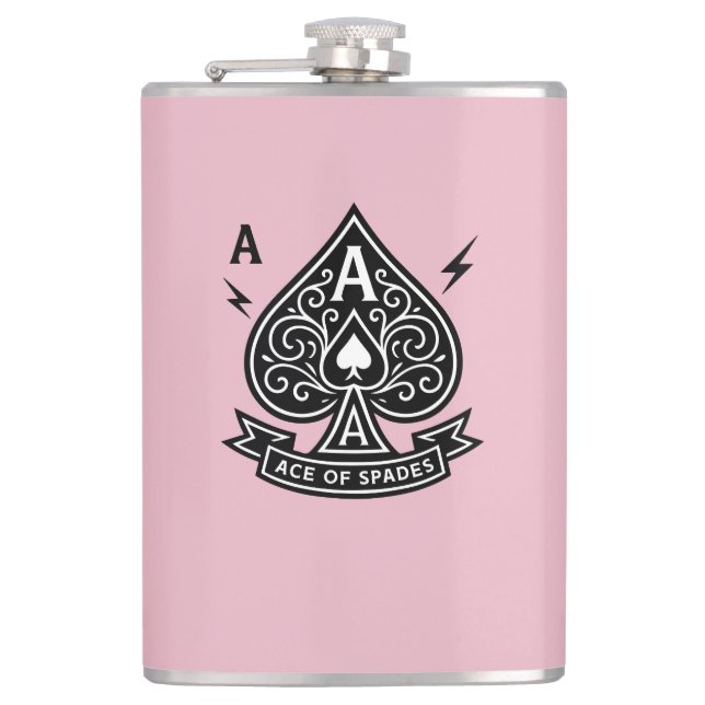 Petaca lámpara (Anverso)