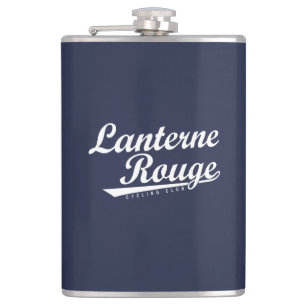 Petaca Lanterne Rouge Cycling Club