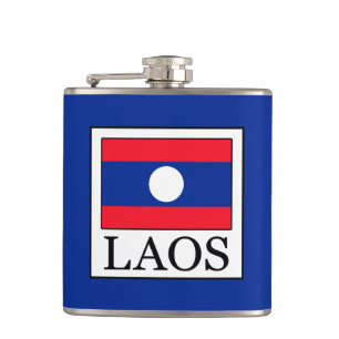 Petaca Laos